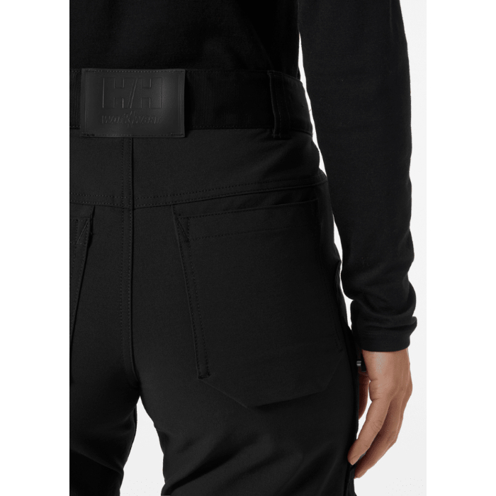 Helly Hansen W LUNA 4X WORK PANT 77586 - Afbeelding 7