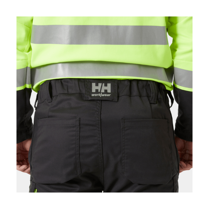 Helly Hansen ALNA 2.0 WORK SUIT 77620 - Afbeelding 10
