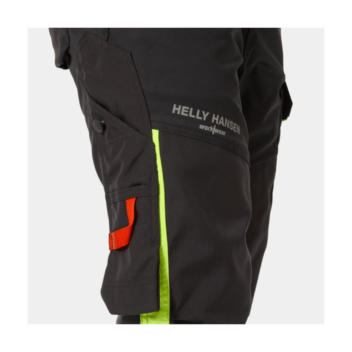 Helly Hansen ALNA 2.0 WORK SUIT 77620 - Afbeelding 7