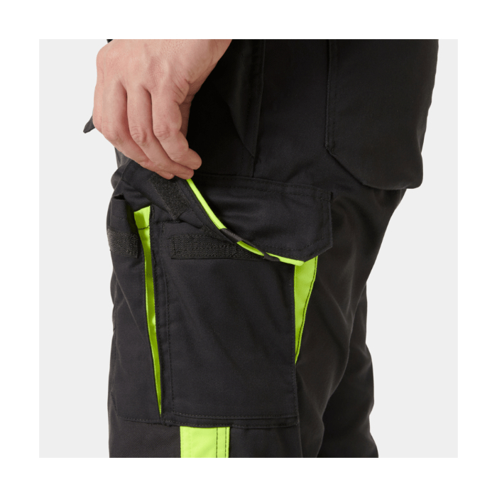 Helly Hansen ALNA 2.0 WORK SUIT 77620 - Afbeelding 8