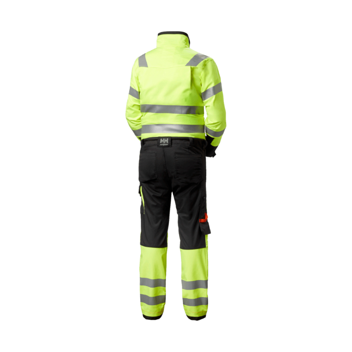 Helly Hansen ALNA 2.0 WORK SUIT 77620 - Afbeelding 9