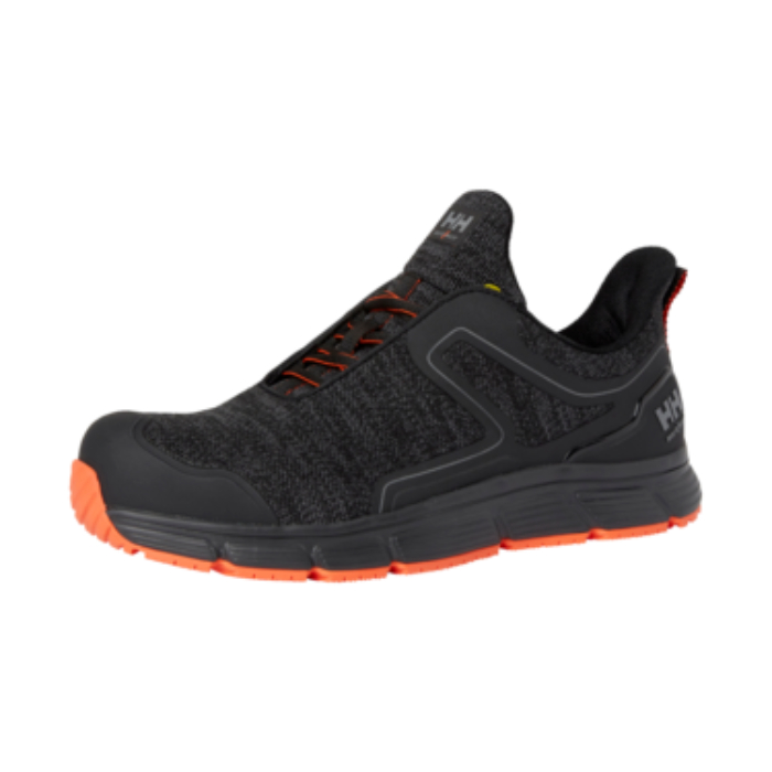 Helly Hansen KENSINGTON LOW S3 78352 - Afbeelding 9