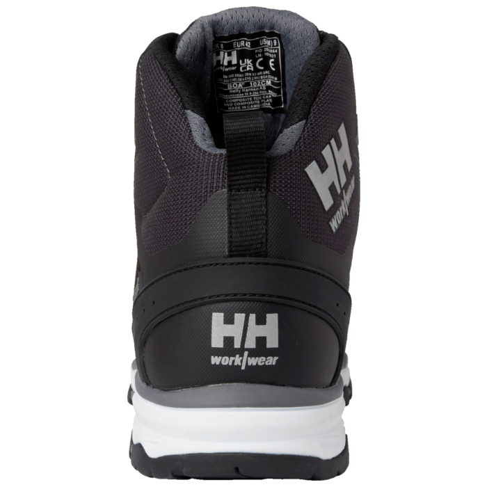 Helly Hansen CHELSEA EVO 2 MID BOA S3 HT W 78383 - Afbeelding 6