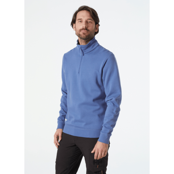 Helly Hansen Classic Half Zip Sweatshirt 79325