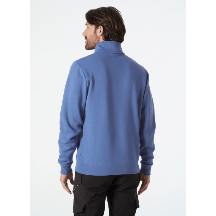 Helly Hansen Classic Half Zip Sweatshirt 79325