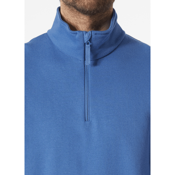 Helly Hansen Classic Half Zip Sweatshirt 79325