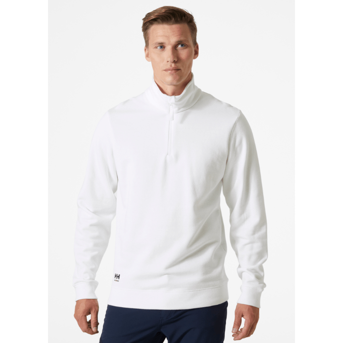 Helly Hansen Classic Half Zip Sweatshirt 79325