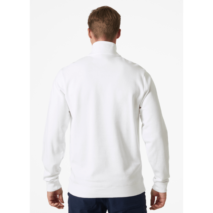 Helly Hansen Classic Half Zip Sweatshirt 79325
