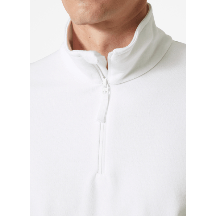 Helly Hansen Classic Half Zip Sweatshirt 79325