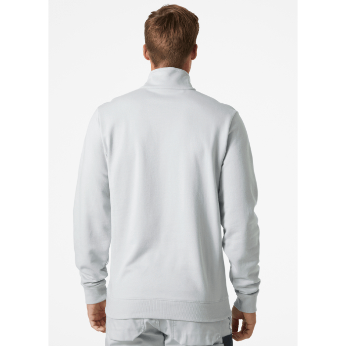 Helly Hansen Classic Half Zip Sweatshirt 79325