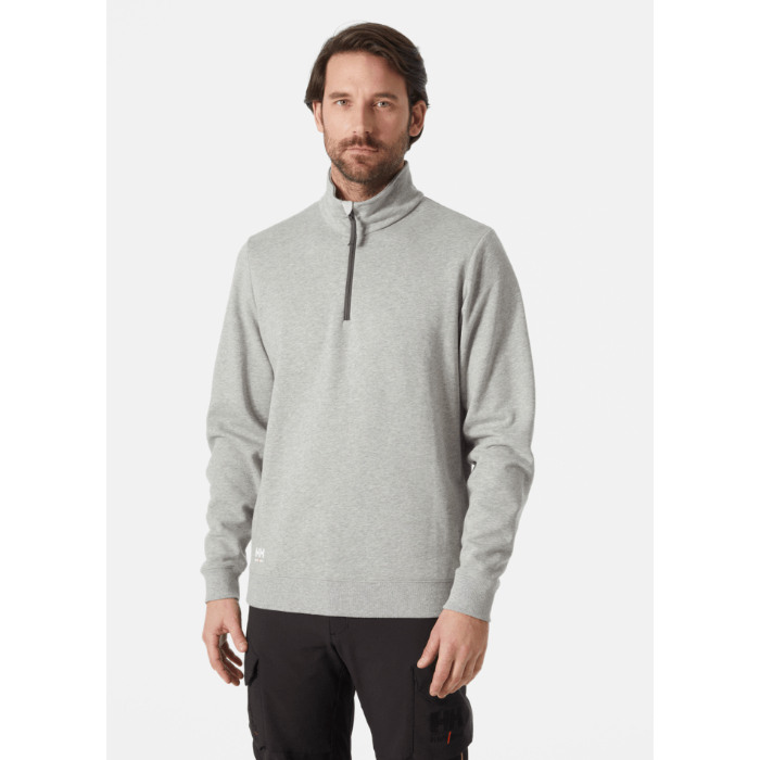 Helly Hansen Classic Half Zip Sweatshirt 79325
