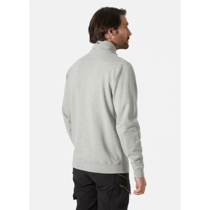 Helly Hansen Classic Half Zip Sweatshirt 79325