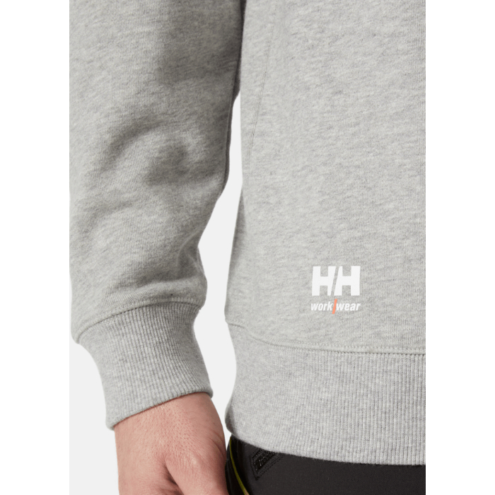 Helly Hansen Classic Half Zip Sweatshirt 79325
