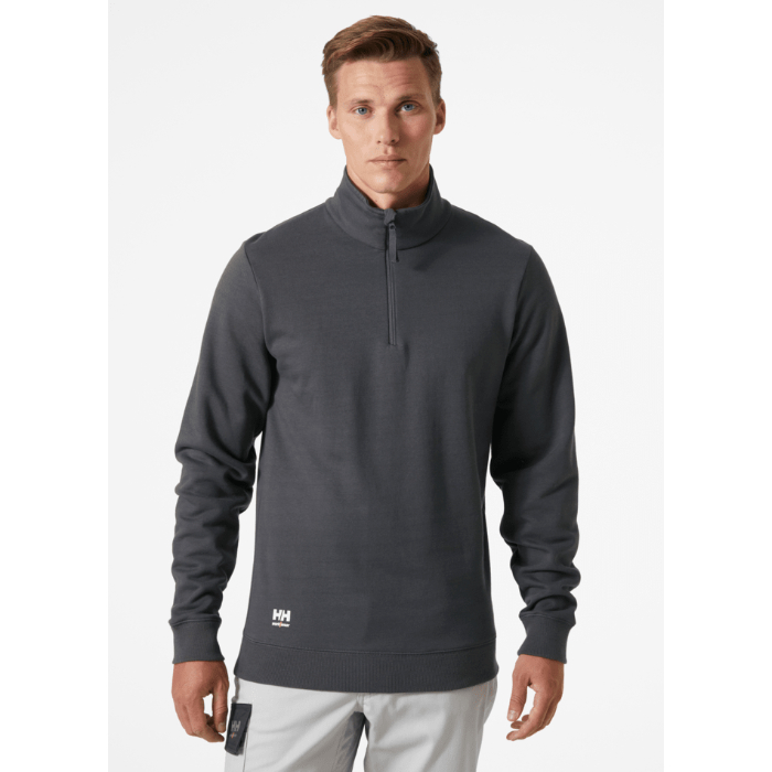 Helly Hansen Classic Half Zip Sweatshirt 79325