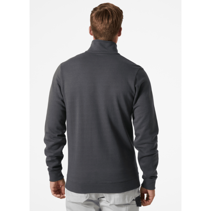 Helly Hansen Classic Half Zip Sweatshirt 79325