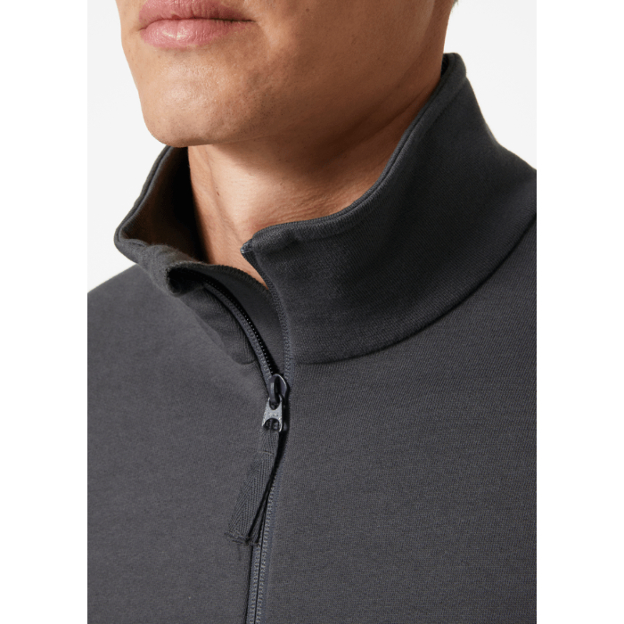 Helly Hansen Classic Half Zip Sweatshirt 79325