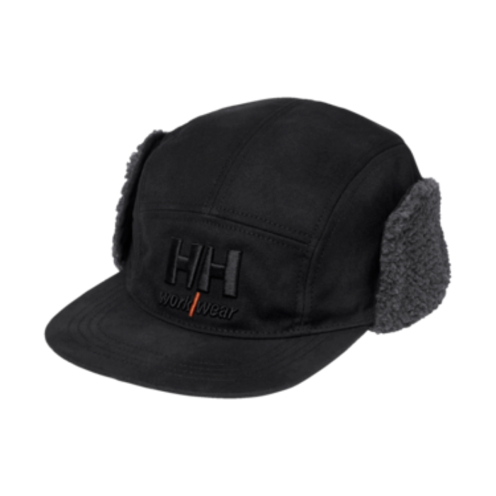 Helly Hansen OXFORD TRAPPER CAP 79821 - Afbeelding 2