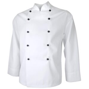 De Berkel CESAR - Koksbuis wit - wit