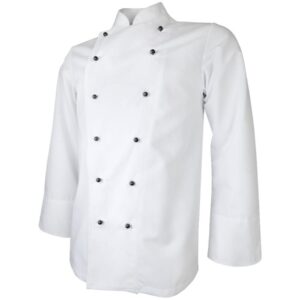 De Berkel CLIFF - Koksbuis wit - wit
