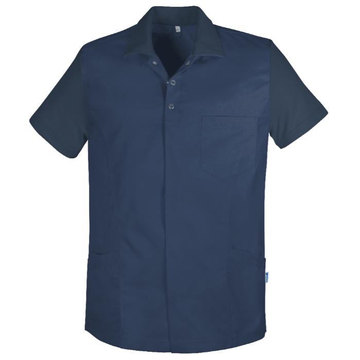 De Berkel SOLAS Unisex jack Piqué marine - marine