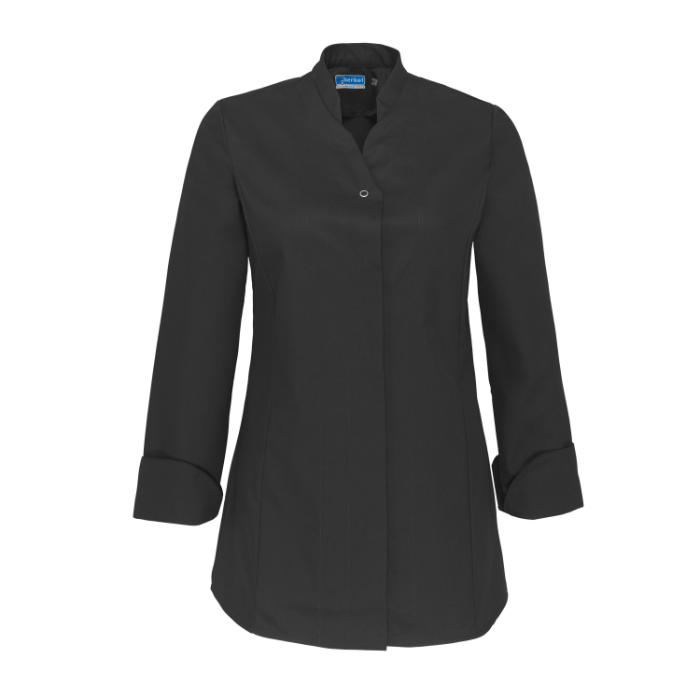 De Berkel GEA - Dames koksbuis zwart - zwart