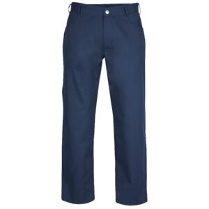 De Berkel HILMAR - Heren 5 pocket broek marine - marine