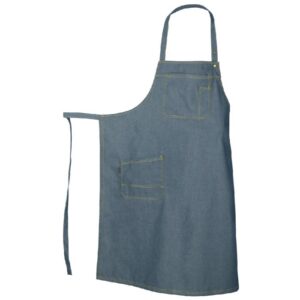 De Berkel Haltersloof Denim jeansblauw - jeansblauw