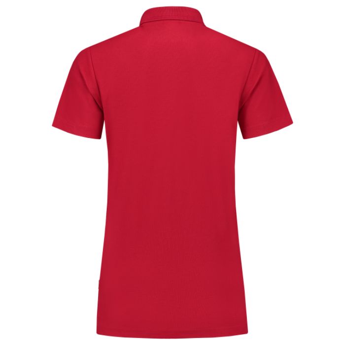 Tricorp Poloshirt Fitted Dames 201006