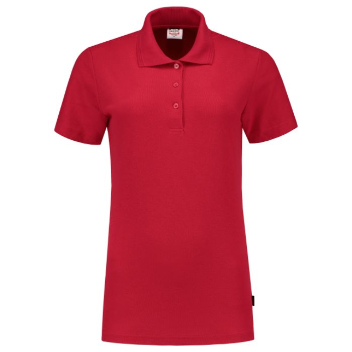 Tricorp Poloshirt Fitted Dames 201006