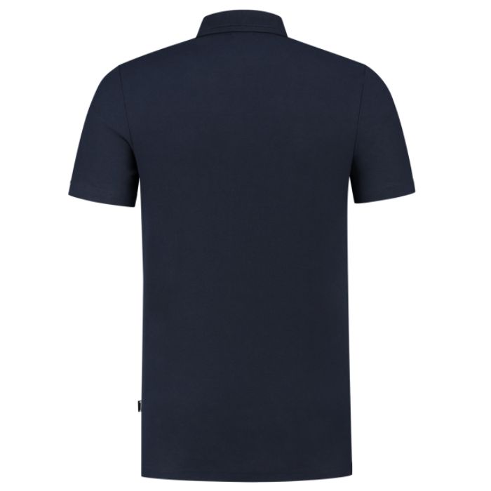 Tricorp Poloshirt Fitted Rewear 201701