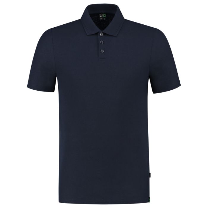 Tricorp Poloshirt Fitted Rewear 201701