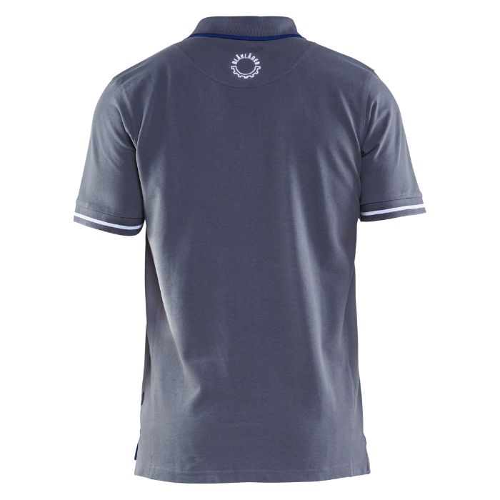 Blåkläder Branded Poloshirt 33271050