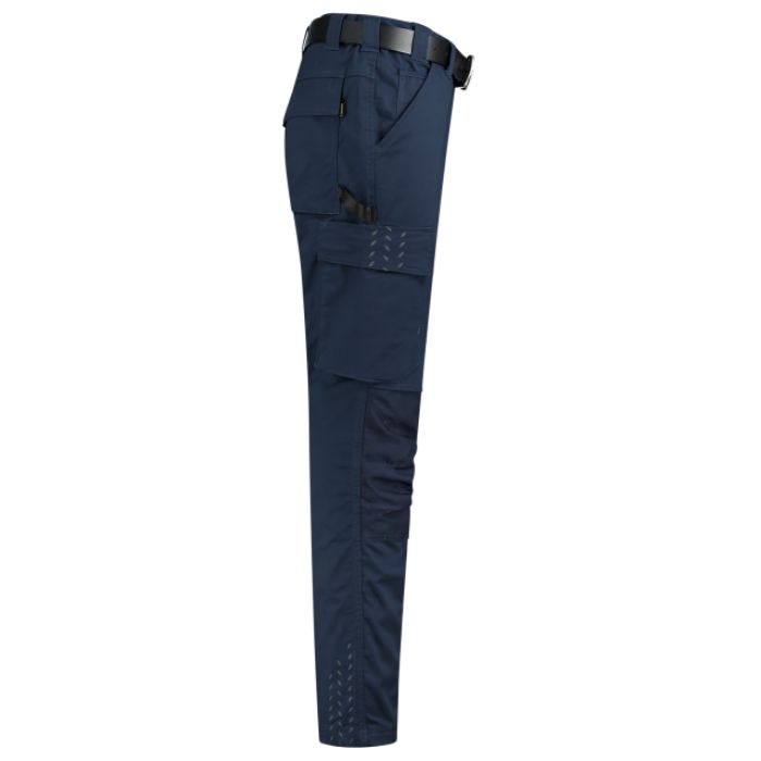 Tricorp Werkbroek Twill Cordura 502021