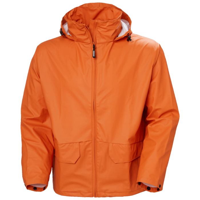 Helly Hansen VOSS JACKET 70180