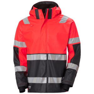 Helly Hansen ALNA 2.0 RAIN JACKET 70295