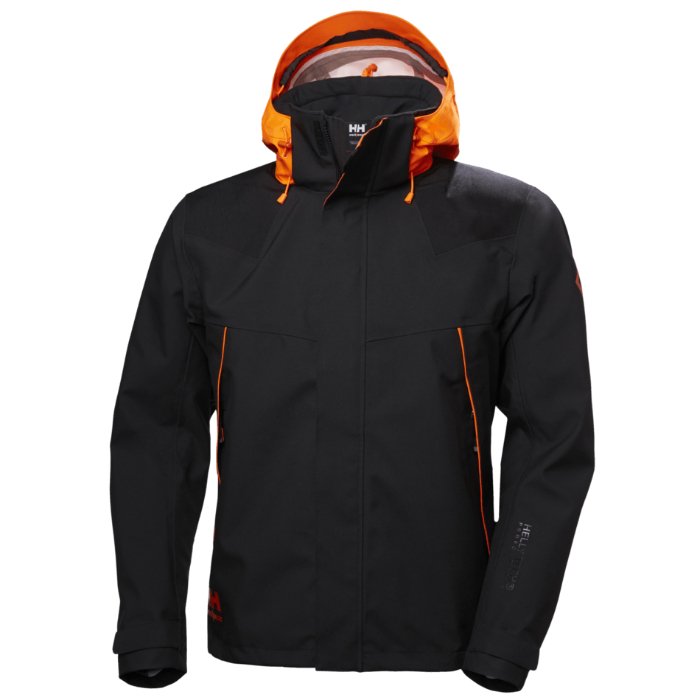 Helly Hansen CHELSEA EVOLUTION SHELL JACKET 71140