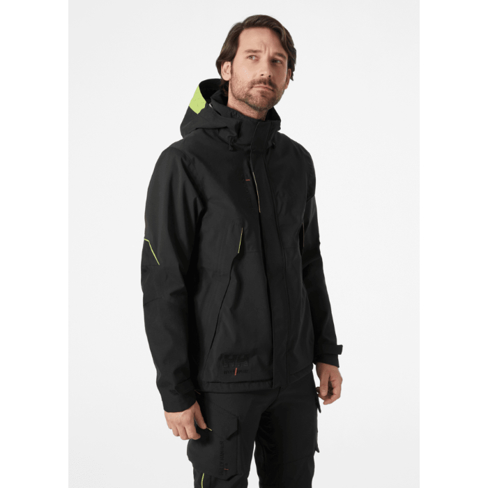 Helly Hansen MAGNI EVO SHELL JACKET 71160