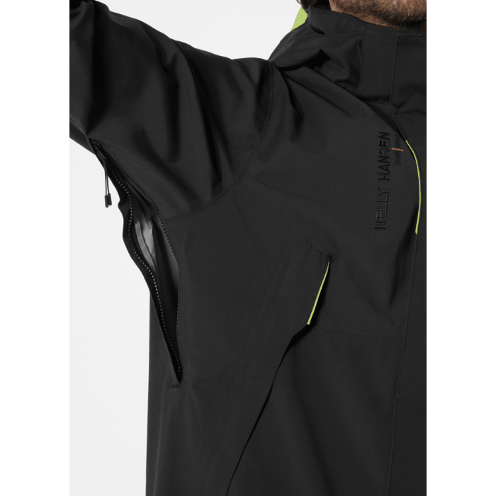 Helly Hansen MAGNI EVO SHELL JACKET 71160