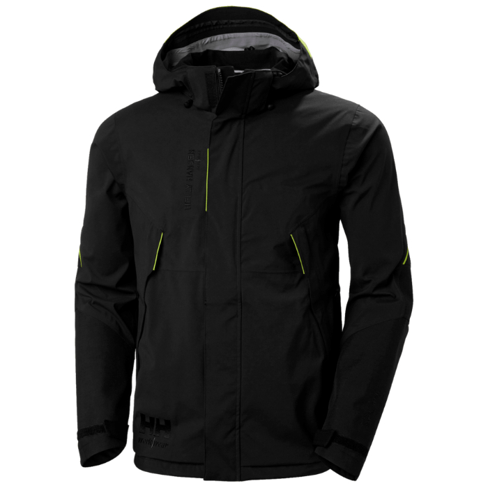 Helly Hansen MAGNI EVO SHELL JACKET 71160