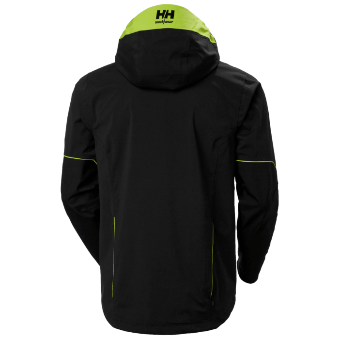 Helly Hansen MAGNI EVO SHELL JACKET 71160