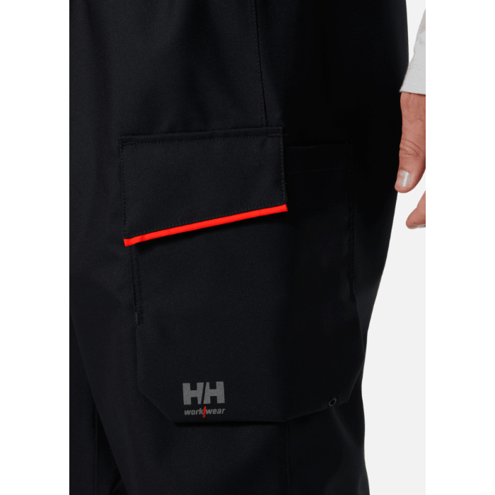 Helly Hansen UC-ME SHELL PANT CL1 71186