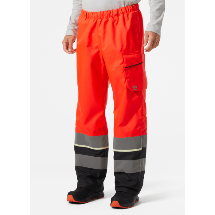 Helly Hansen UC-ME SHELL PANT CL2 71187