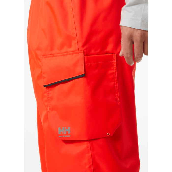 Helly Hansen UC-ME SHELL PANT CL2 71187