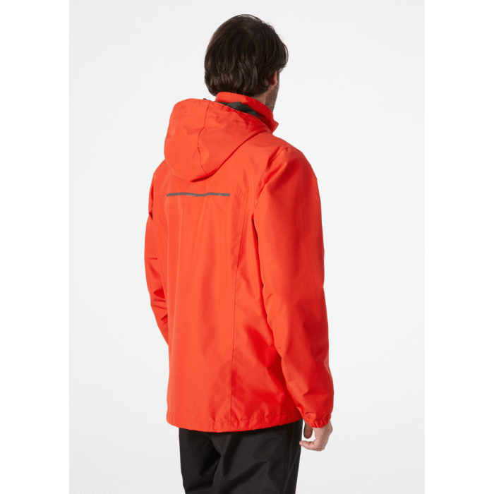 Helly Hansen MANCHESTER 2.0 SHELL JACKET 71261