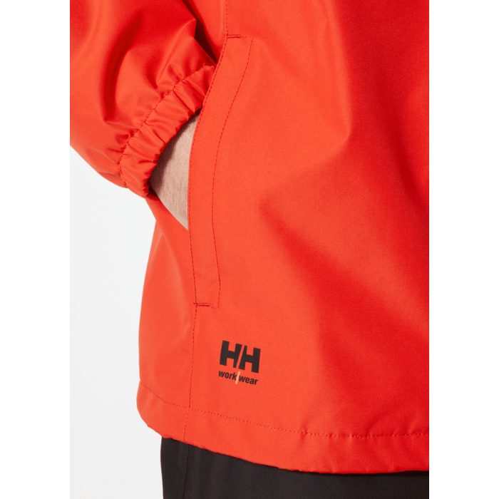 Helly Hansen MANCHESTER 2.0 SHELL JACKET 71261