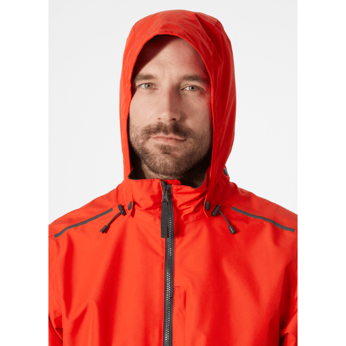 Helly Hansen MANCHESTER 2.0 SHELL JACKET 71261