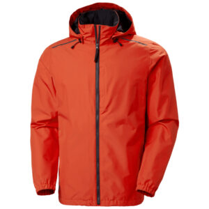 Helly Hansen MANCHESTER 2.0 SHELL JACKET 71261
