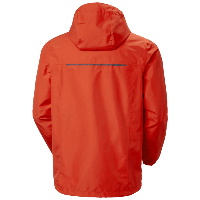 Helly Hansen MANCHESTER 2.0 SHELL JACKET 71261