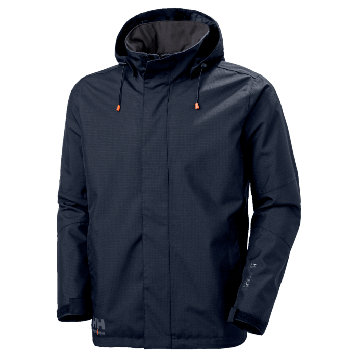 Helly Hansen OXFORD SHELL JACKET 71290