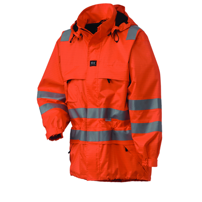 Helly Hansen ROTHENBURG III JACKET 71329